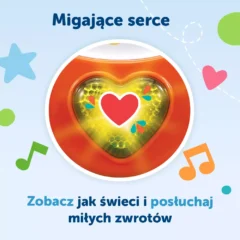 VTech Moje Pierwsze Lustereczko 4