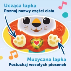 VTech Moje Pierwsze Lustereczko 7